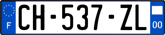 CH-537-ZL