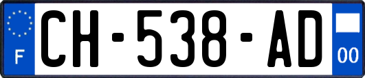 CH-538-AD