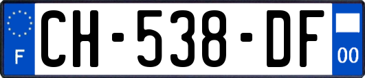 CH-538-DF
