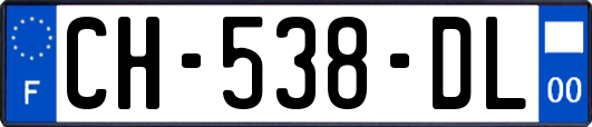 CH-538-DL