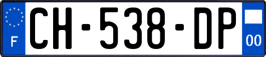 CH-538-DP