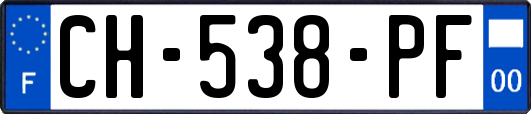 CH-538-PF