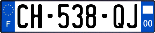 CH-538-QJ