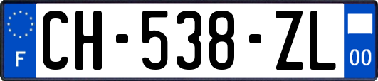CH-538-ZL