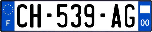 CH-539-AG