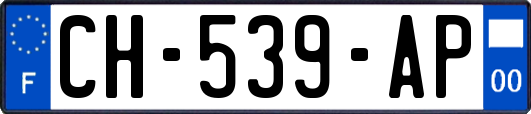 CH-539-AP