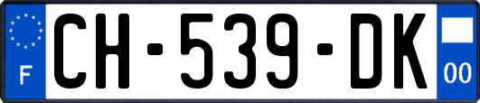 CH-539-DK