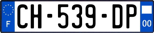 CH-539-DP