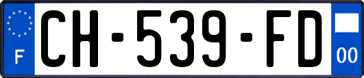 CH-539-FD