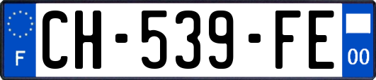 CH-539-FE