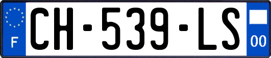 CH-539-LS