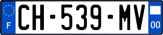 CH-539-MV