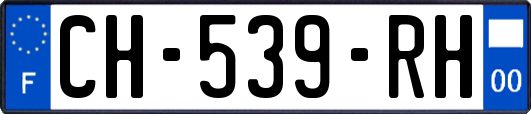 CH-539-RH