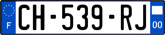 CH-539-RJ