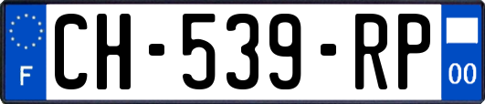 CH-539-RP