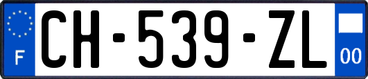 CH-539-ZL