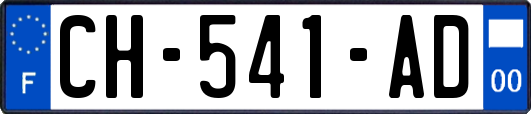 CH-541-AD