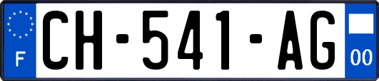 CH-541-AG