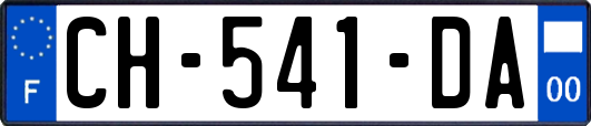 CH-541-DA