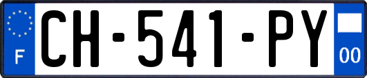 CH-541-PY