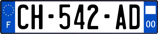 CH-542-AD