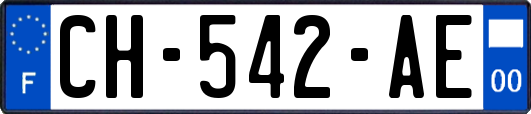 CH-542-AE