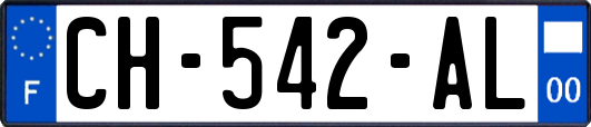 CH-542-AL