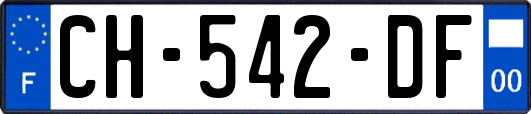 CH-542-DF