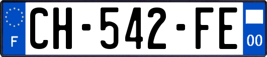 CH-542-FE