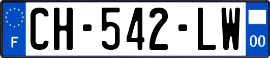 CH-542-LW