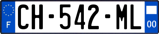 CH-542-ML