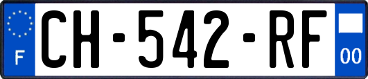 CH-542-RF