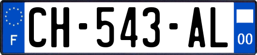 CH-543-AL