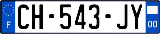 CH-543-JY