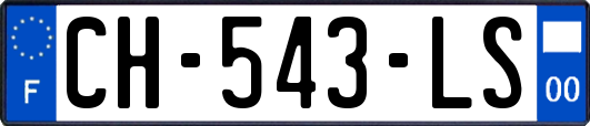 CH-543-LS