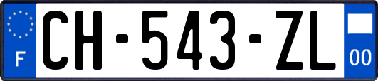 CH-543-ZL