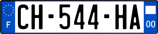 CH-544-HA