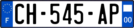 CH-545-AP