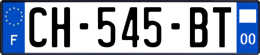 CH-545-BT