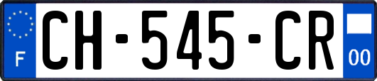 CH-545-CR