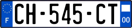 CH-545-CT