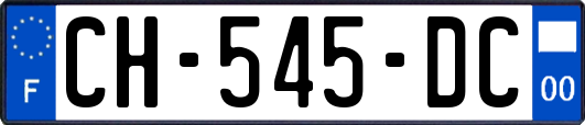 CH-545-DC
