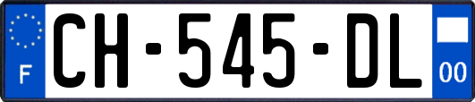 CH-545-DL
