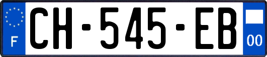 CH-545-EB