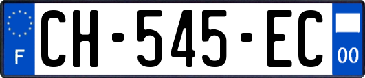 CH-545-EC