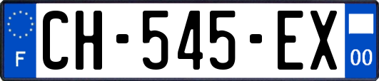 CH-545-EX