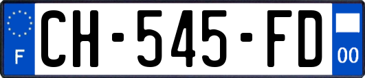 CH-545-FD