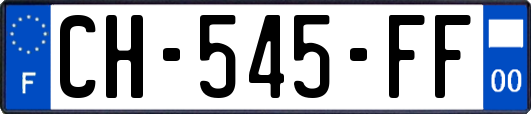 CH-545-FF