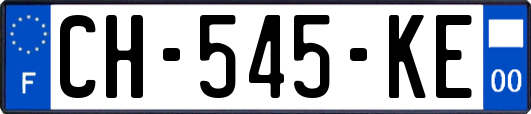 CH-545-KE