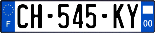 CH-545-KY